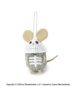 SHOO・LA・RUE / シューラルー キーホルダー・ストラップ | 【フレデリックコラボ】仮装を楽しむフレデリックのチャーム（小）【レオ・レオニ】