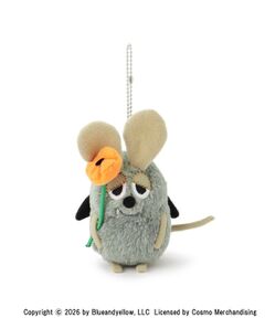 SHOO・LA・RUE / シューラルー キーホルダー・ストラップ | 【フレデリックコラボ】仮装を楽しむフレデリックのチャーム（小）【レオ・レオニ】