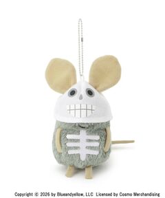 SHOO・LA・RUE / シューラルー キーホルダー・ストラップ | 【フレデリックコラボ】仮装を楽しむフレデリックのチャーム（中）【レオ・レオニ】