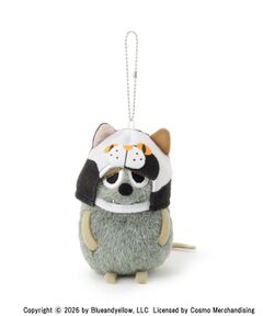 SHOO・LA・RUE / シューラルー キーホルダー・ストラップ | 【フレデリックコラボ】仮装を楽しむフレデリックのチャーム（中）【レオ・レオニ】
