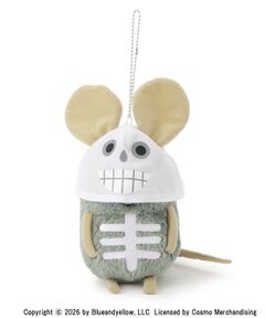 SHOO・LA・RUE / シューラルー キーホルダー・ストラップ | 【フレデリックコラボ】仮装を楽しむフレデリックのチャーム（大）【レオ・レオニ】
