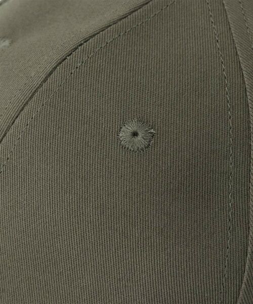 SHOO・LA・RUE / シューラルー キャップ | ツノキャップ | 詳細5