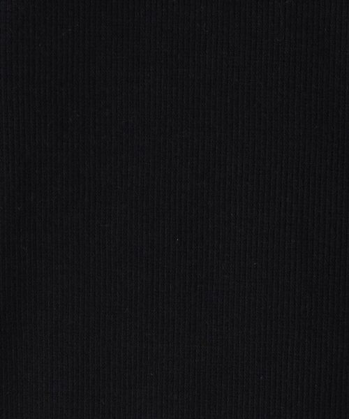 SHOO・LA・RUE / シューラルー Tシャツ | 【110-140cm】重ね着風ハートボタンロンT | 詳細8
