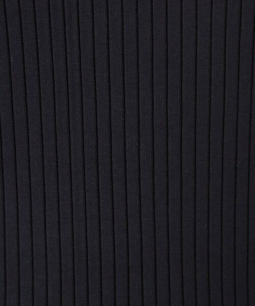 SHOO・LA・RUE / シューラルー カットソー | 【S-LL】シンプルだから使いやすい すっきり見えの長袖トップス | 詳細12