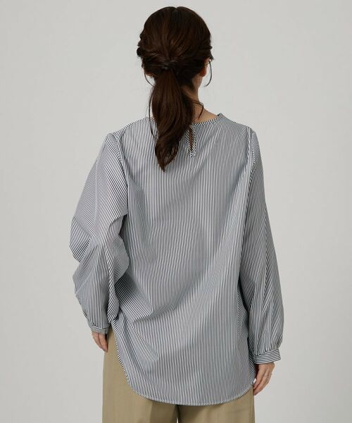 SHOO・LA・RUE / シューラルー その他トップス | スポンデッシュベスト&シャツインナーセットプルオーバー | 詳細5