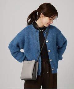 SHOO・LA・RUE / シューラルー ショルダーバッグ | 【軽量】ふわっと軽い3層ショルダーバッグ