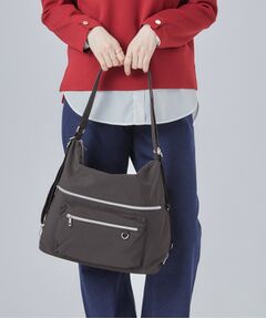 SHOO・LA・RUE / シューラルー リュック・バックパック | リュックにもなる変形ショルダーバッグ