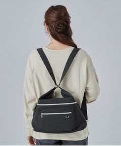 SHOO・LA・RUE / シューラルー リュック・バックパック | リュックにもなる変形ショルダーバッグ