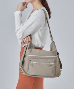 SHOO・LA・RUE / シューラルー リュック・バックパック | リュックにもなる変形ショルダーバッグ