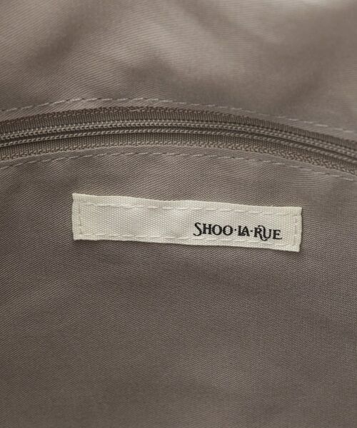 SHOO・LA・RUE / シューラルー リュック・バックパック | リュックにもなる変形ショルダーバッグ | 詳細22