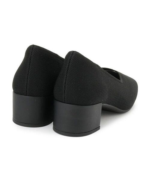 SHOO・LA・RUE / シューラルー パンプス | 【走れる】ニットヒールパンプス | 詳細3