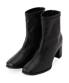 SHOO・LA・RUE / シューラルー ブーツ（ショート丈） | ストレッチブーツ
