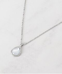 SHOO・LA・RUE / シューラルー ネックレス・ペンダント・チョーカー | 【ステンレス】ポイントモチーフネックレス