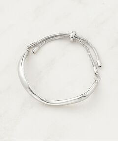 SHOO・LA・RUE / シューラルー ブレスレット・バングル | スライダーバングル