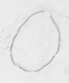 SHOO・LA・RUE / シューラルー ネックレス・ペンダント・チョーカー | ビーズネックレス