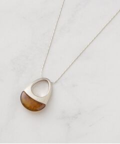 SHOO・LA・RUE / シューラルー ネックレス・ペンダント・チョーカー | ポイントクリアパーツネックレス