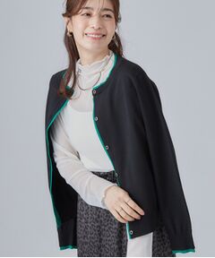 SHOO・LA・RUE / シューラルー カットソー | コーデの幅が広がる！シアーチュールトップスアソート