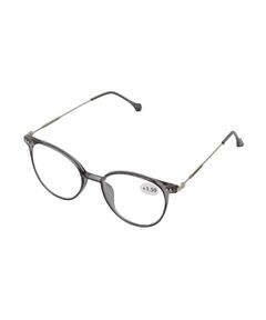 SHOO・LA・RUE / シューラルー サングラス・メガネ | ボストン型リーディンググラス（老眼鏡）