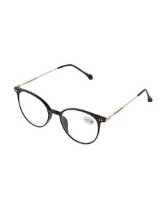 SHOO・LA・RUE / シューラルー サングラス・メガネ | ボストン型リーディンググラス（老眼鏡）