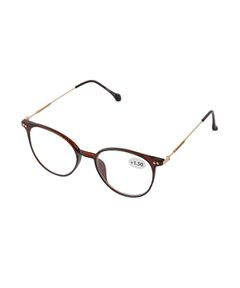 SHOO・LA・RUE / シューラルー サングラス・メガネ | ボストン型リーディンググラス（老眼鏡）