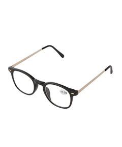 SHOO・LA・RUE / シューラルー サングラス・メガネ | ウェリントン型リーディンググラス（老眼鏡）