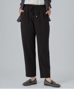 SHOO・LA・RUE / シューラルー パンツ | 【SS-LL/イージーケア】のびのびストレッチで楽ちん スマートイージーパンツ