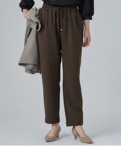 SHOO・LA・RUE / シューラルー パンツ | 【SS-LL/イージーケア】のびのびストレッチで楽ちん スマートイージーパンツ