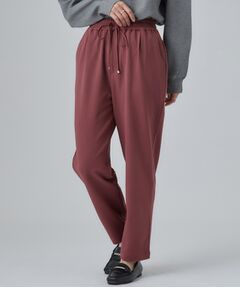 SHOO・LA・RUE / シューラルー パンツ | 【SS-LL/イージーケア】のびのびストレッチで楽ちん スマートイージーパンツ