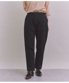 Supima Cotton Chino コインポケットパンツ