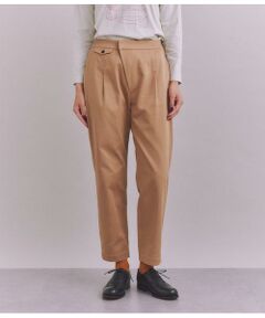 Supima Cotton Chino コインポケットパンツ