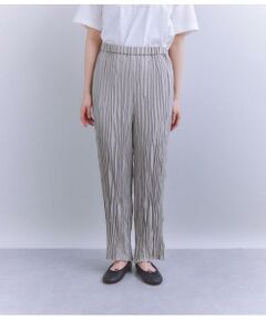 Dry Touch Twill ワッシャーパンツ