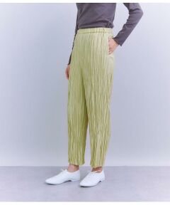 Dry Touch Twill ワッシャーパンツ