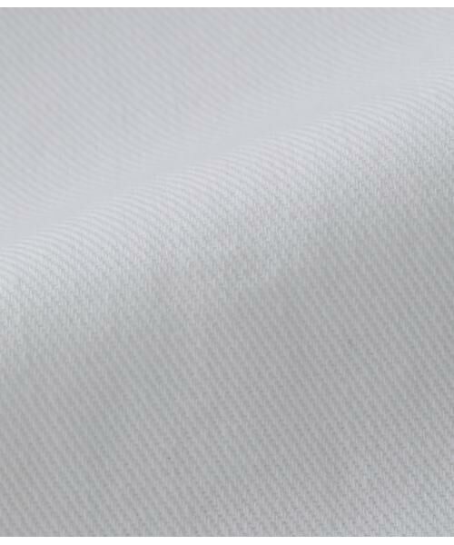 SIPULI / シプリ デニムパンツ | Organic Cotton Denim ベイカーパンツ | 詳細18