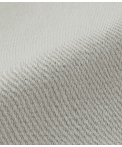 SIPULI / シプリ タンクトップ | ［LOTUS］Round Body Fraise タンクトップ | 詳細12