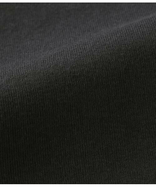 SIPULI / シプリ タンクトップ | ［LOTUS］Round Body Fraise タンクトップ | 詳細8