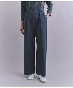 SIPULI / シプリ その他パンツ | High Density Twill 2wayオールインワン