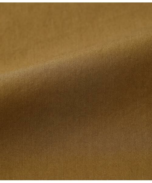 SIPULI / シプリ その他パンツ | High Density Twill 2wayオールインワン | 詳細12