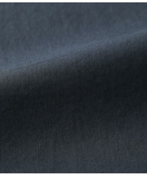 SIPULI / シプリ その他パンツ | High Density Twill 2wayオールインワン | 詳細17