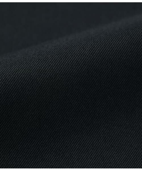 SIPULI / シプリ その他アウター | Coated Cotton Poly Twill ヘンリーハーフコート | 詳細14