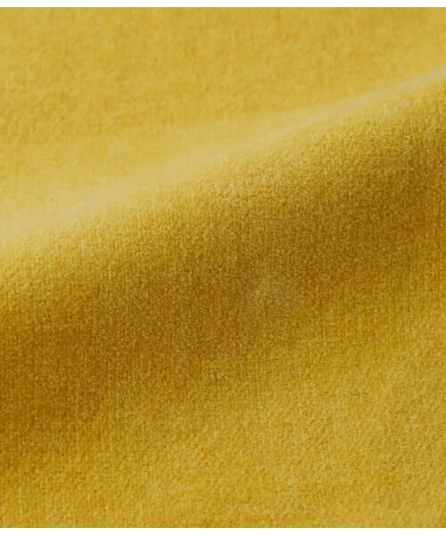 SIPULI / シプリ ニット・セーター | Creamy Cotton 玉ねぎ刺繍クルーネックニット | 詳細17