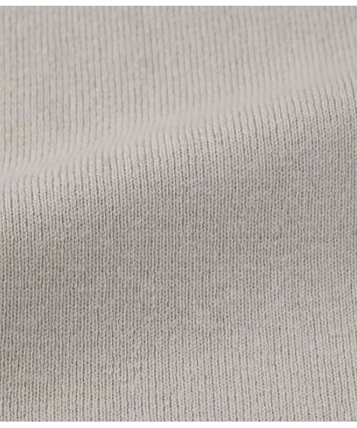 SIPULI / シプリ ニット・セーター | All Needles アクセントニットプルオーバー | 詳細10