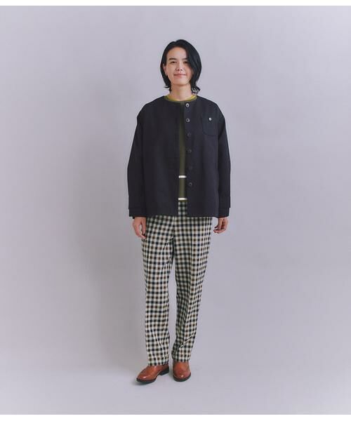 SIPULI / シプリ ニット・セーター | All Needles アクセントニットプルオーバー | 詳細14