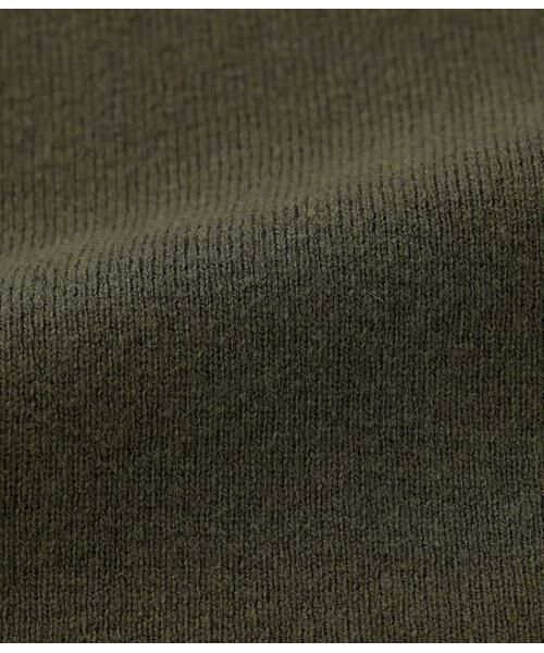 SIPULI / シプリ ニット・セーター | All Needles アクセントニットプルオーバー | 詳細15