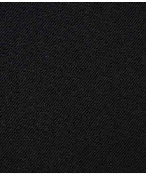 SIPULI / シプリ チノ・ワークパンツ | Heavyweight Cotton Twill ギャザードロストパンツ | 詳細8