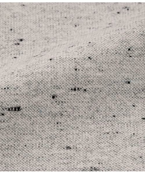 SIPULI / シプリ チノ・ワークパンツ | Nep Tweed ベルトベイカーパンツ | 詳細11