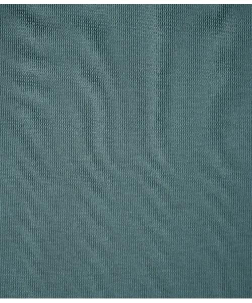 SIPULI / シプリ カットソー | High Gauge Jersey 7分袖バックプリントTシャツ | 詳細3