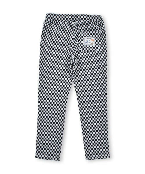 SLAP SLIP / スラップ スリップ パンツ | チェック 花柄 迷彩 柄ナレ 総柄 ロング パンツ (80~120cm) | 詳細6