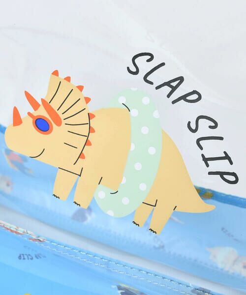 SLAP SLIP / スラップ スリップ 水着・スイムグッズ | チェリー恐竜柄スイムバッグ | 詳細14