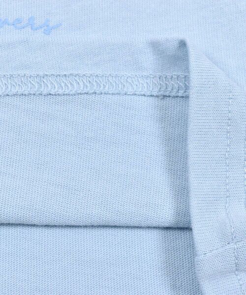 SLAP SLIP / スラップ スリップ Tシャツ | 【防汚加工】柄ナレモチーフパッチ半袖Tシャツ(80~130cm) | 詳細18