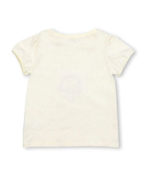 SLAP SLIP / スラップ スリップ Tシャツ | 【防汚加工】柄ナレモチーフパッチ半袖Tシャツ(80~130cm) | 詳細19